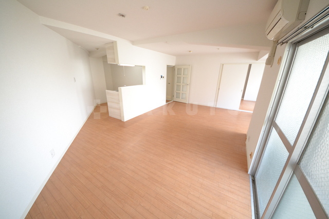 4/28 リビング/ダイニング