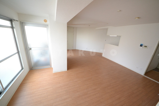 5/28 リビング/ダイニング