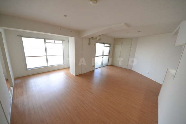 6/28 リビング/ダイニング