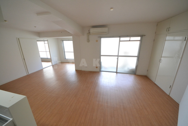 3/28 リビング/ダイニング