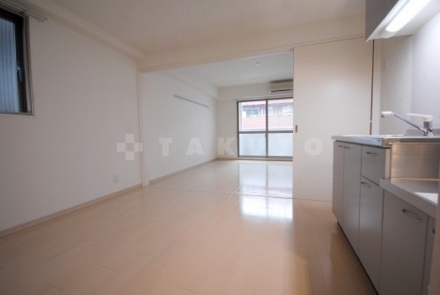 3/17 リビング/ダイニング