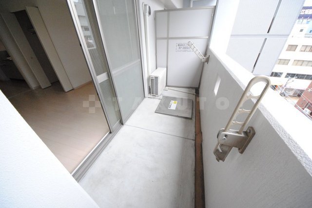 26/30 バルコニー