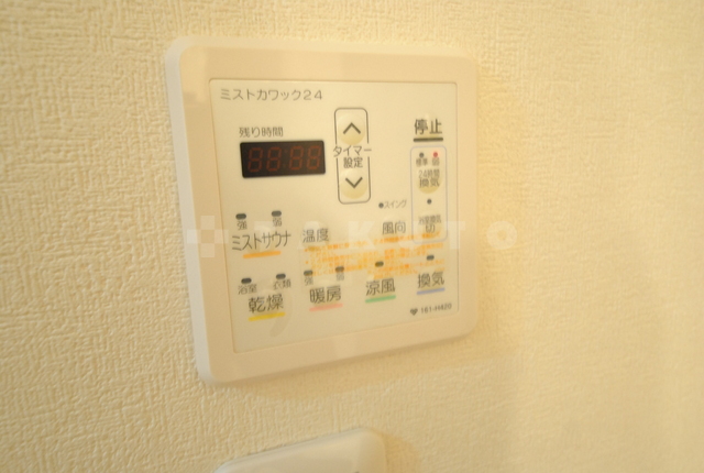10/20 浴室