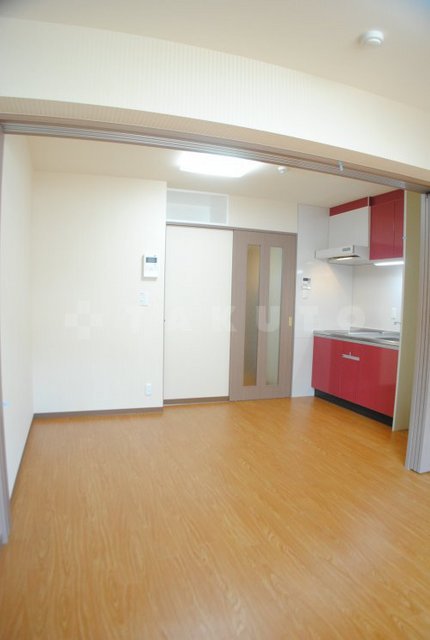 3/27 リビング/ダイニング