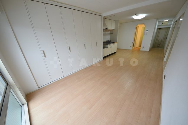 3/27 リビング/ダイニング