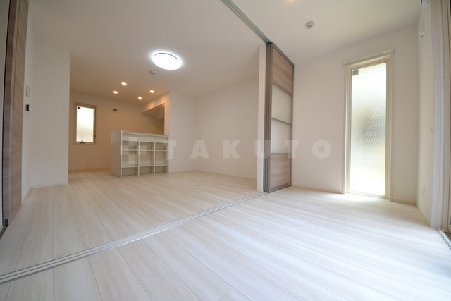 3/30 リビング/ダイニング