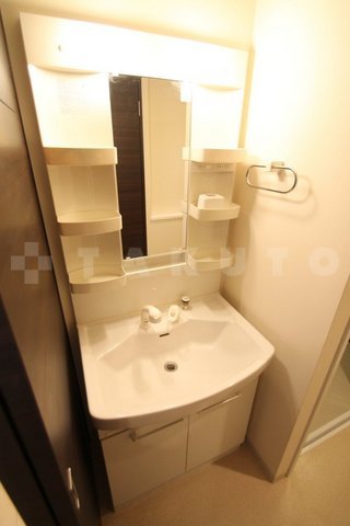 20/30 洗面