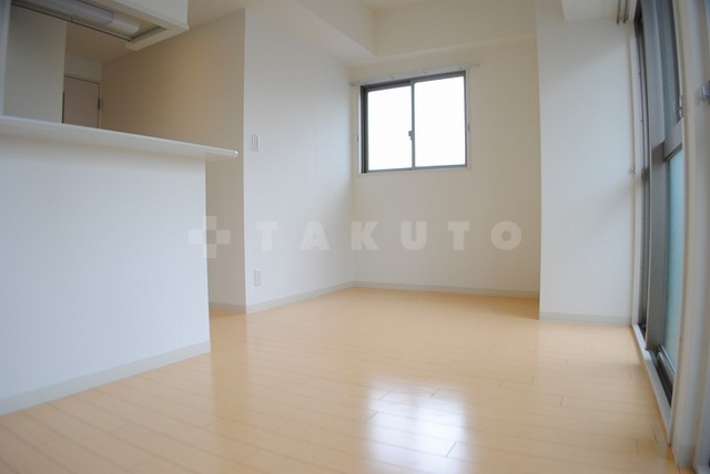 6/30 リビング/ダイニング