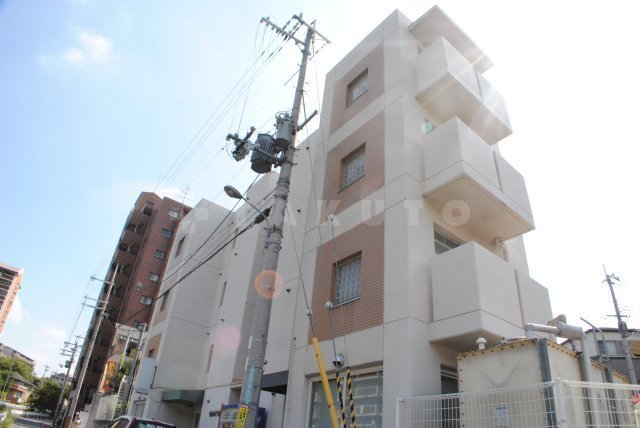 1/15 外観