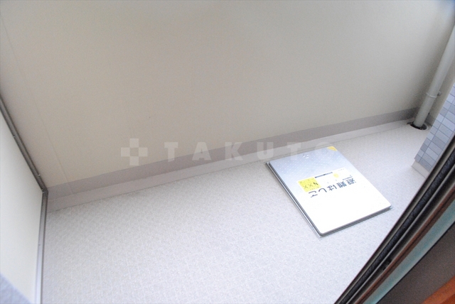 14/27 バルコニー