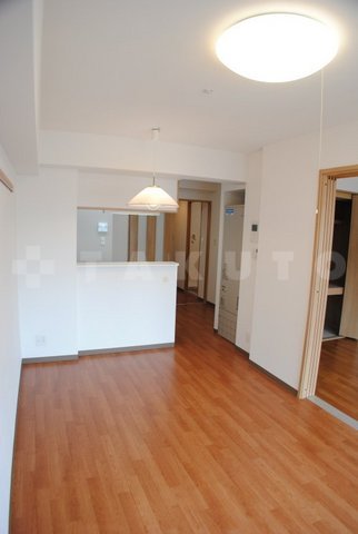 4/28 リビング/ダイニング