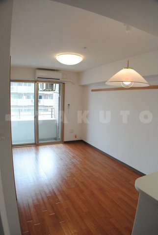 5/28 リビング/ダイニング