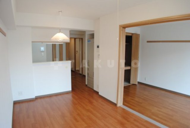 6/28 リビング/ダイニング