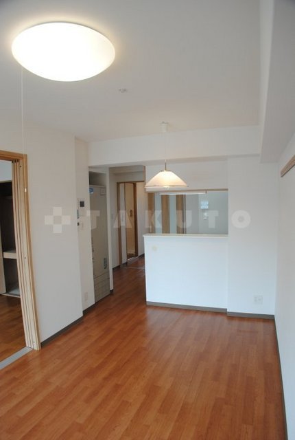 7/30 リビング/ダイニング