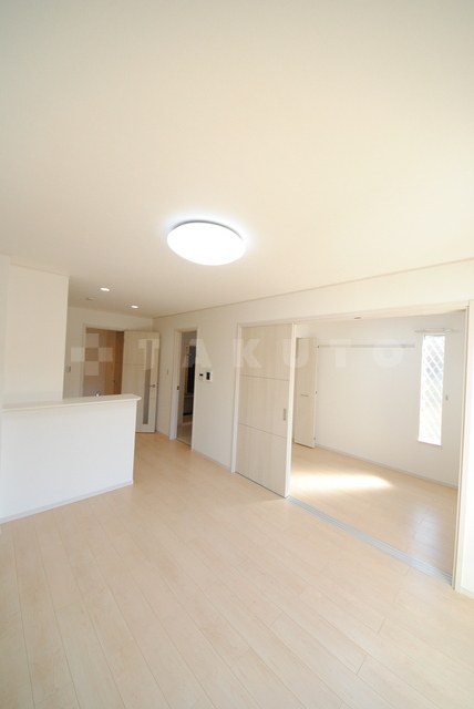 4/30 リビング/ダイニング