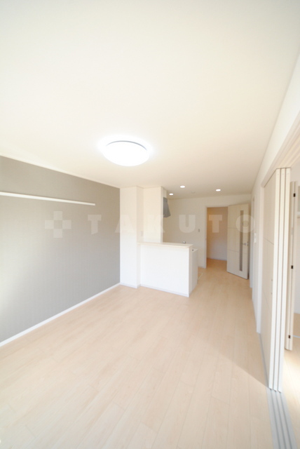 3/30 リビング/ダイニング