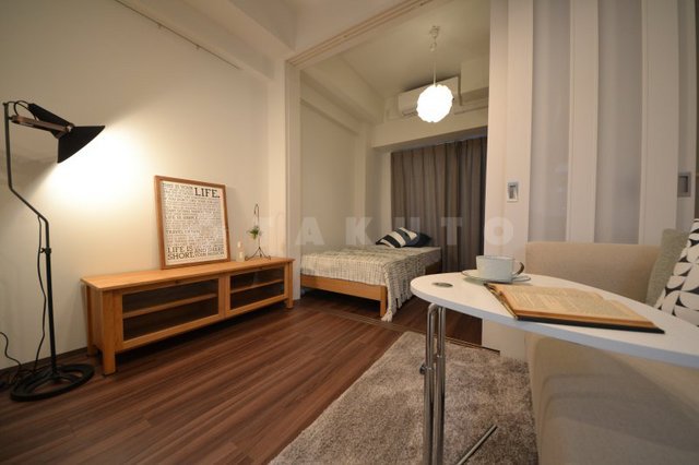 3/28 リビング/ダイニング