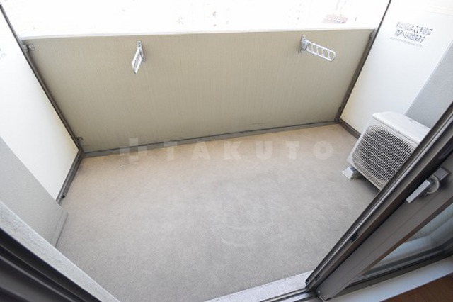 18/30 バルコニー