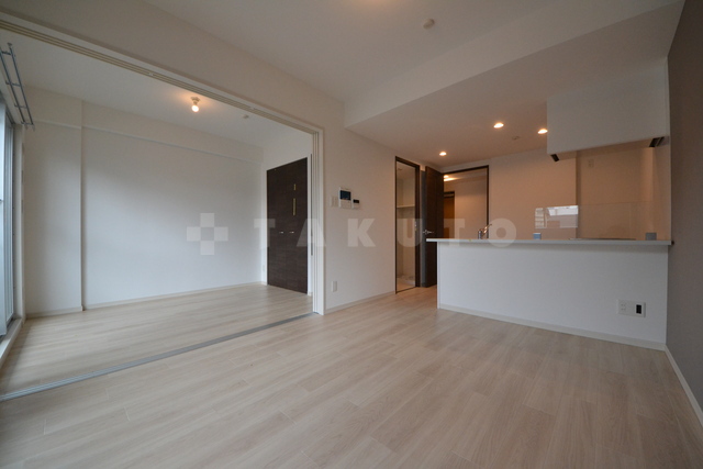 3/23 リビング/ダイニング