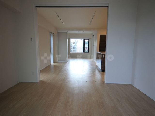 4/30 リビング/ダイニング