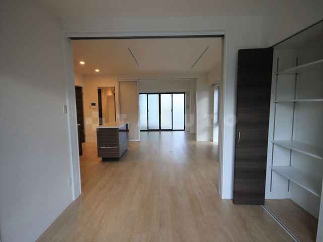 3/30 リビング/ダイニング