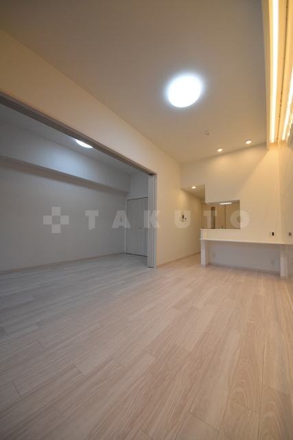 4/30 リビング/ダイニング