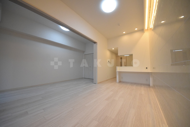 3/30 リビング/ダイニング