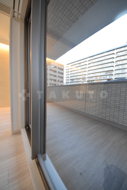 16/30 バルコニー