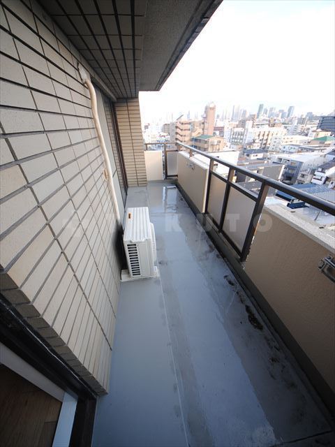 24/30 バルコニー