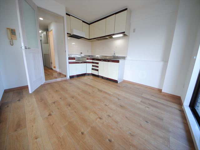 3/30 リビング/ダイニング