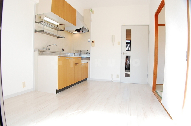 3/22 リビング/ダイニング