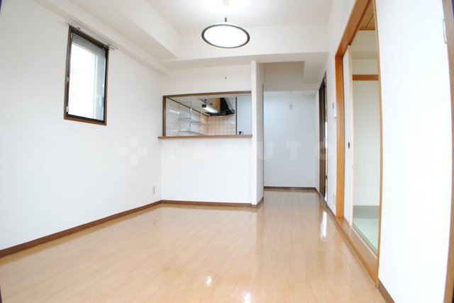 3/17 リビング/ダイニング