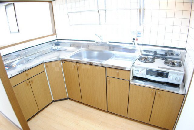 9/17 キッチン