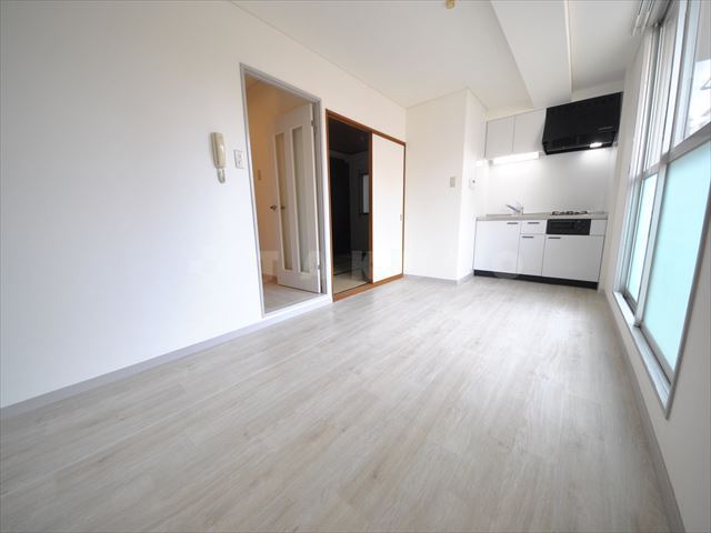 3/29 リビング/ダイニング