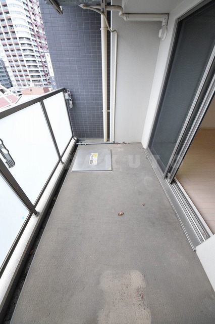 20/30 バルコニー