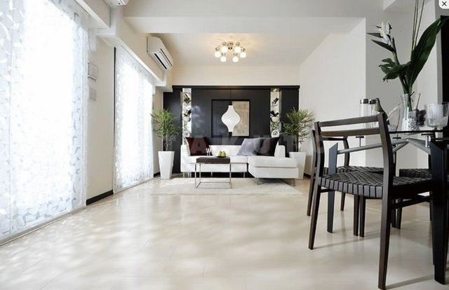 5/30 リビング/ダイニング