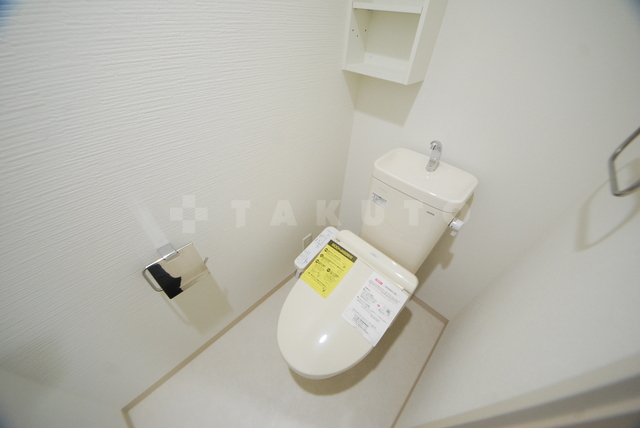 19/30 トイレ