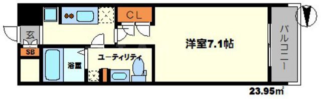 2/26 間取