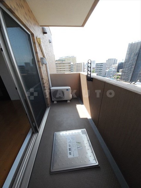 26/30 バルコニー