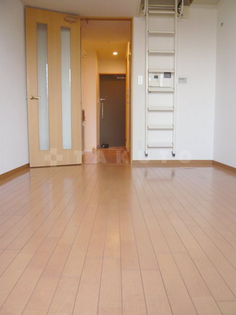 3/26 リビング/ダイニング