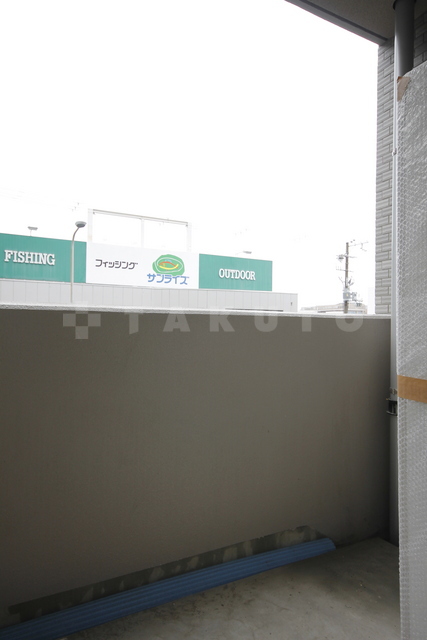 16/29 バルコニー