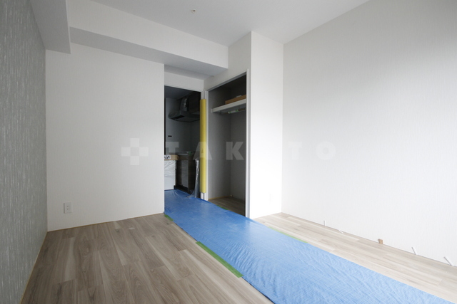 3/29 リビング/ダイニング