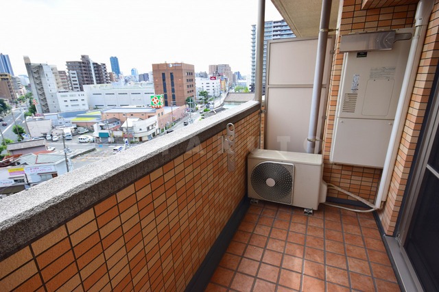 24/30 バルコニー