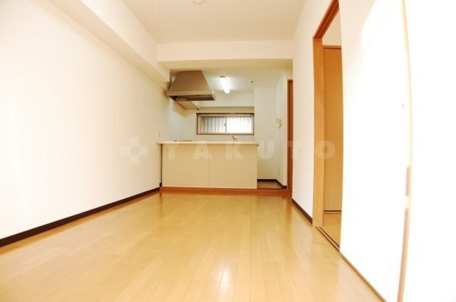 3/24 リビング/ダイニング