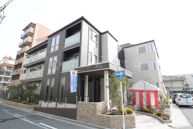 1/28 外観