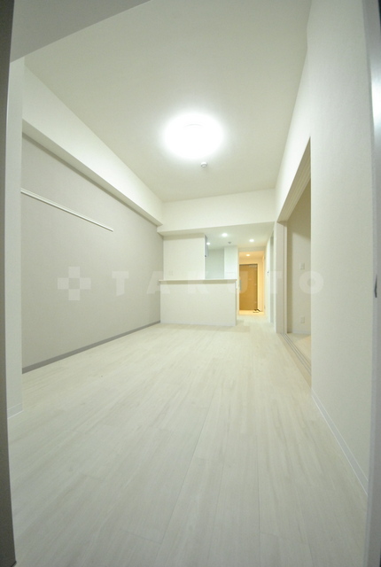 3/24 リビング/ダイニング