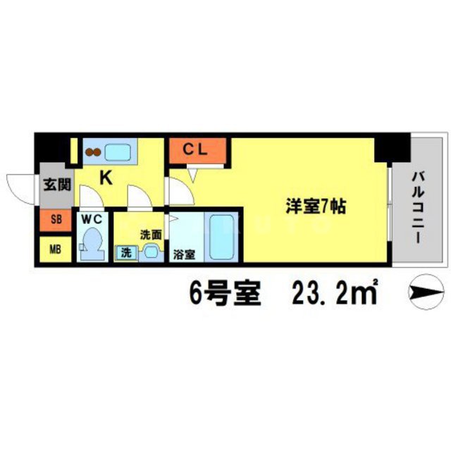 2/29 間取