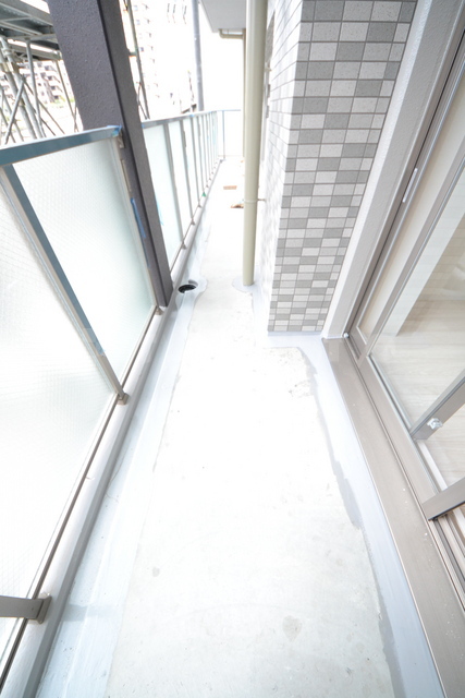 14/29 バルコニー