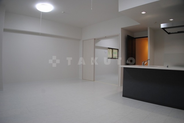 4/21 リビング/ダイニング