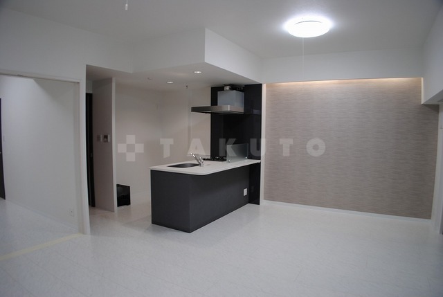 3/21 リビング/ダイニング